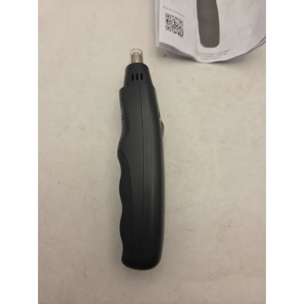 Wahl All In One Rechargeable Manscaper 9865 - USED BODY ONLY With Charger Manual